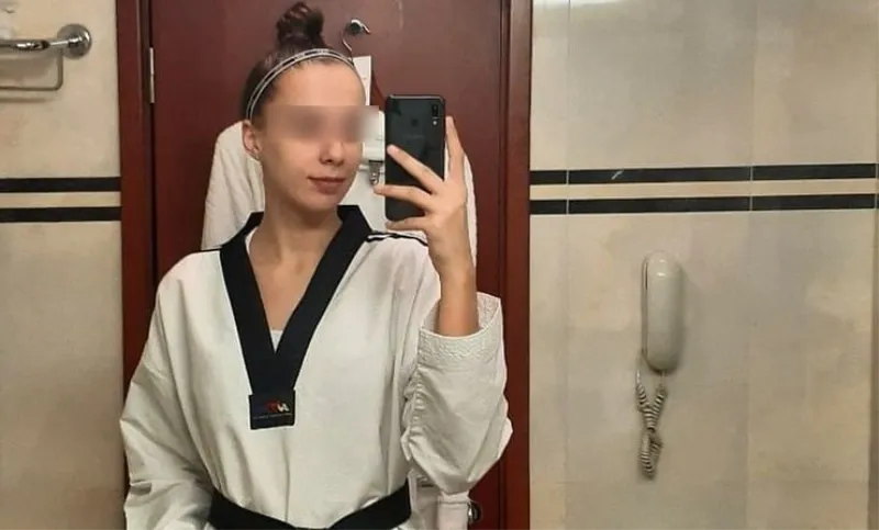 Otac bh. reprezentativke: BOŽJA POMOĆ I NJENO ISKUSTVO U BORBAMA SU JE SPASILI