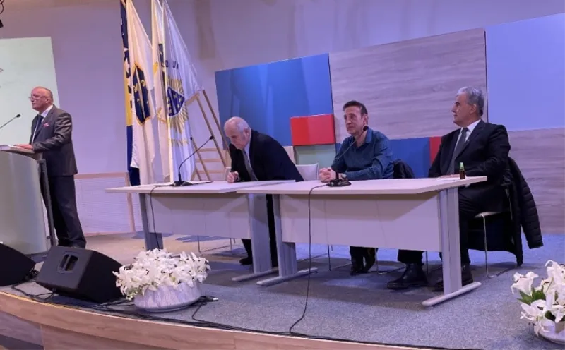 Akademici, generali i borci pozvali na povratak Republike BiH, nove opasne izjave