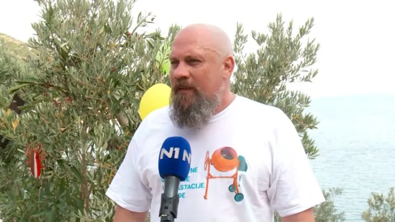 Dežulović vrijeđao Vukovar! Domovinski pokret odgovorio 'Beogradskom potrčku'