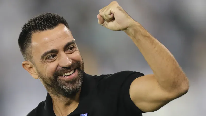 Xavijeva Barcelona želi mladu zvijezdu grudskih korijena