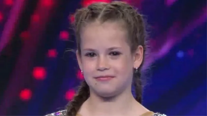 Deborah je sve raznježila i oduševila! Nedavno je izgubila tatu, velikog humanitarca