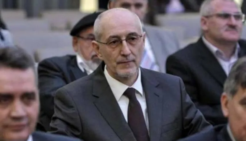 Hasan Čengić preminuo u 65. godini, bio je jedan od osnivača SDA i predsjednik Sabora IZ