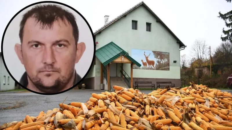 Darko (45) je bio kruh od čovjeka, strastveni lovac i veliki prijatelj
