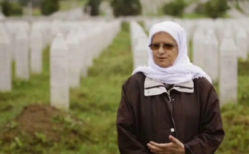 Preminula je predsjednica 'Žena Srebrenice' Hajra Ćatić: 'Živjela je za dan kad će pronaći kosti svoga sina'