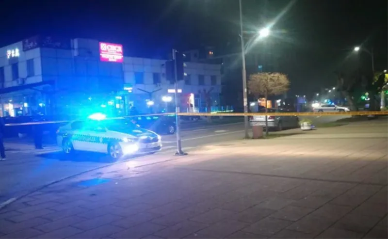 Muškarac koji je prijetio bombom smješten na psihijatriju