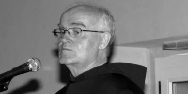 Obilježeno 9 godina od smrti franjevca rođenog u Sovićima, fra Petar Vlašić bio je i međugorski župnik