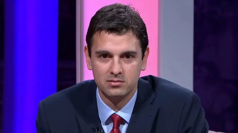 Mononukleoza, srce, štitnjača... Ančić je pobijedio sve bolesti, danas radi na Wall Streetu