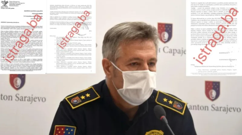 NOVE INFORMACIJE O UBOJSTVU ŠEHOVIĆA I VUJINOVIĆA SU ŠOKANTNE