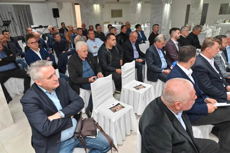 FOTO: UG POSUŠJE SLAVI 10 GODINA RADA! I u pandemiji ostvarili značajne rezultate 3