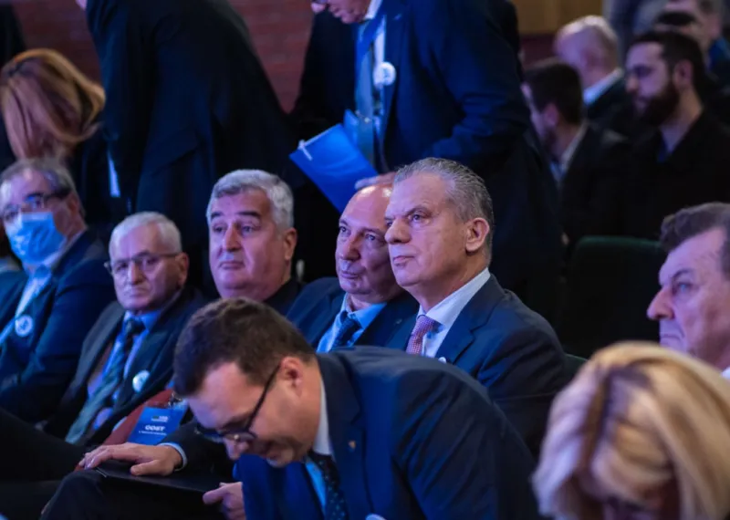 Radončić: Bošnjaci trebaju prestati birati vođu Hrvatima, ako se i dogodine to ponovi, bit će to 16 godina diskriminacije