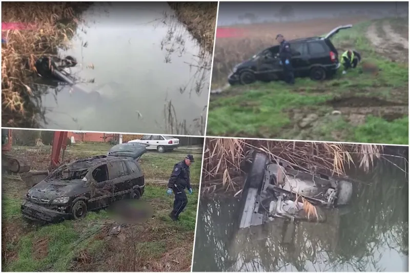 Tragedija u susjedstvu: Život izgubili 22-godišnjakinja i 14-godišnjak