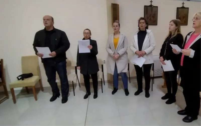 Fra Bonifacije: Svijet očekuje Isusov ponovni dolazak, tko ostaje uz Njega bit će nagrađen 2