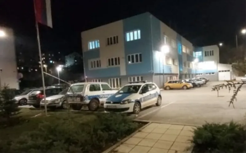 Policija likvidirala muškarca koji je usmrtio dijete