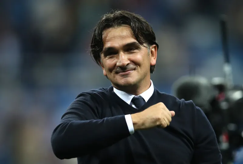 Dalić: Ova pobjeda je slađa, ali nije dobra za moje srce