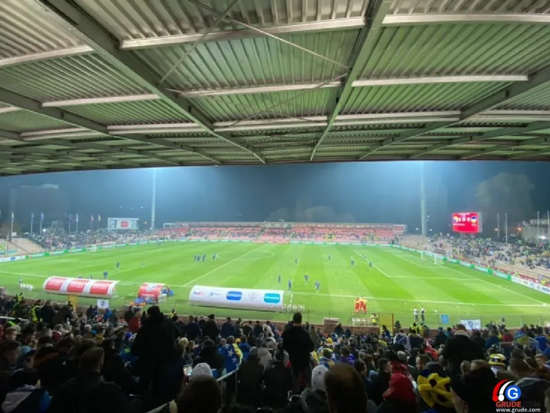 FOTO: Ukrajinci slomili otpor BiH, utakmicu s tribina gledao i Zoran Mamić 11
