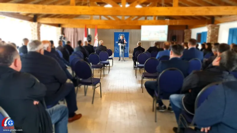 NAJAVA: Obilježavanje Dana općine Grude nizom događaja