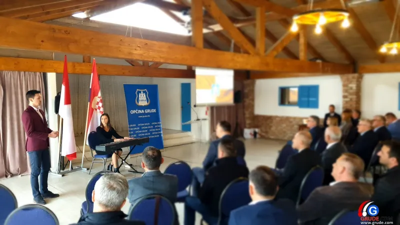 FOTO: DEVETI SUSRET GRUDSKIH GOSPODARSTVENIKA! I U PANDEMIJI REKORDI POSLOVNOG ČUDA GRUDA 5