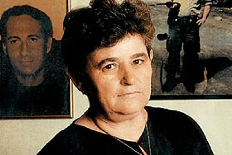 Kata Zadro: Moj muž Blago nikad nije mrzio, branio je grad časno i pošteno