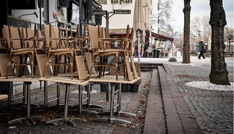 Priča iz Njemačke: Ako bankrotiramo, moja će obitelj izgubiti sve, naš život ovdje, kuću...