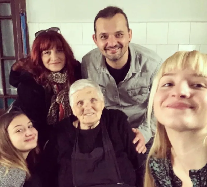 EKSKLUZIVNO: KAKO JE NASTALA 'MOJA HERCEGOVINA' 3