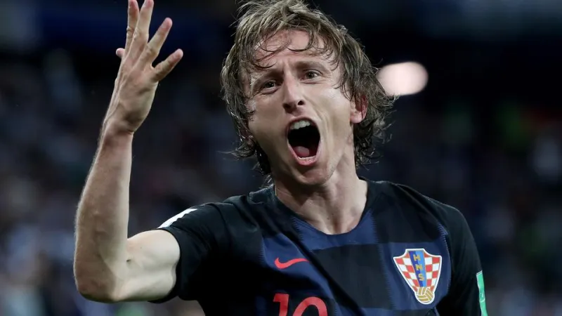 GRANDE LUKA! Modrić među 11 najboljih nogometaša svijeta po izboru FIFA-e