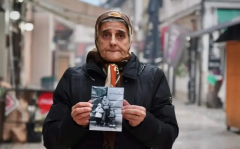 Bakire i Fadile, je li vas stid!?