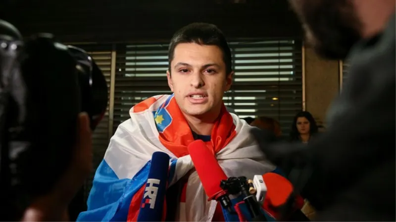 ''Ovo je novo hrvatsko proljeće''