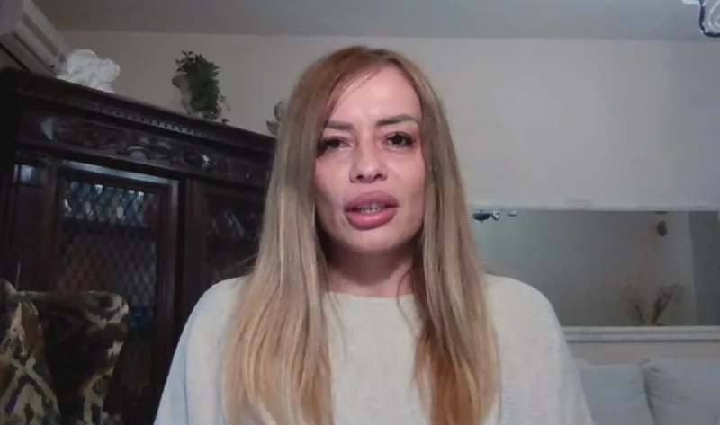 Andrea Jurić: Policijski sat je najefikasnija mjera, mnoge moje kolege dobile PTSP