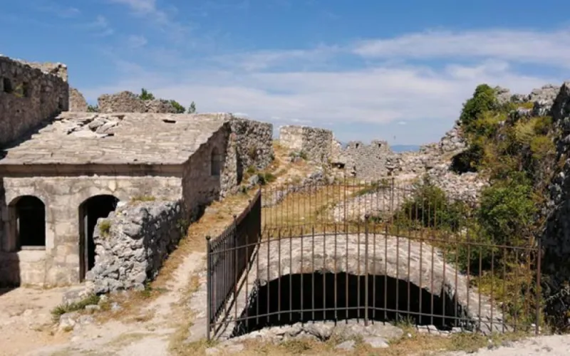 Kula Herceguša iz 14 st. do idućega ljeta bit će u potpunosti obnovljena