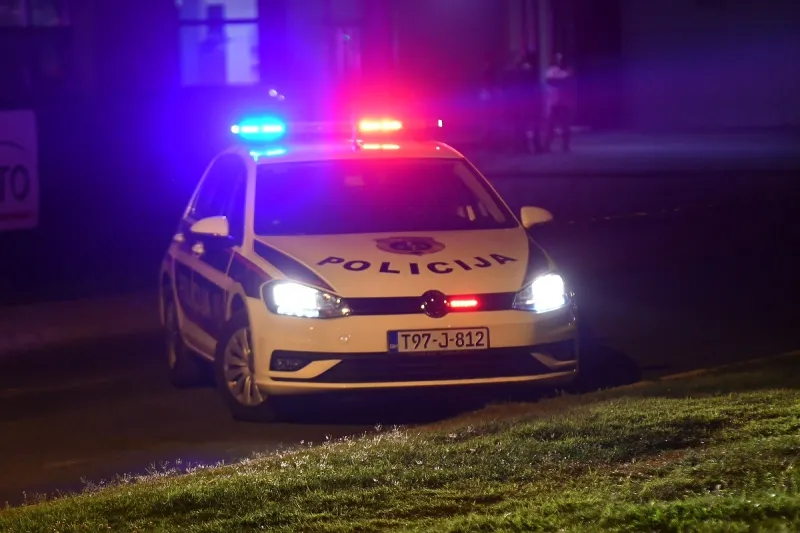 Tuzla na nogama, policija traži ubojicu