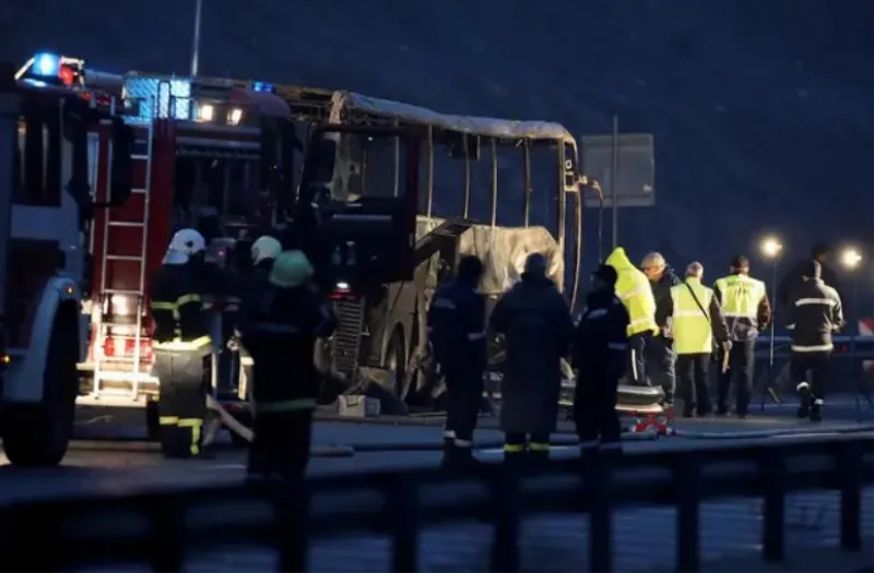 Žrtve imale od 25 do 30 godina, potrebna DNK analiza jer ih se fizički ne može razaznati