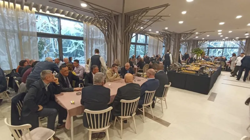 Mostar bogatiji za novi restoran: Političari, poduzetnici, liječnici... uveličali otvaranje 2