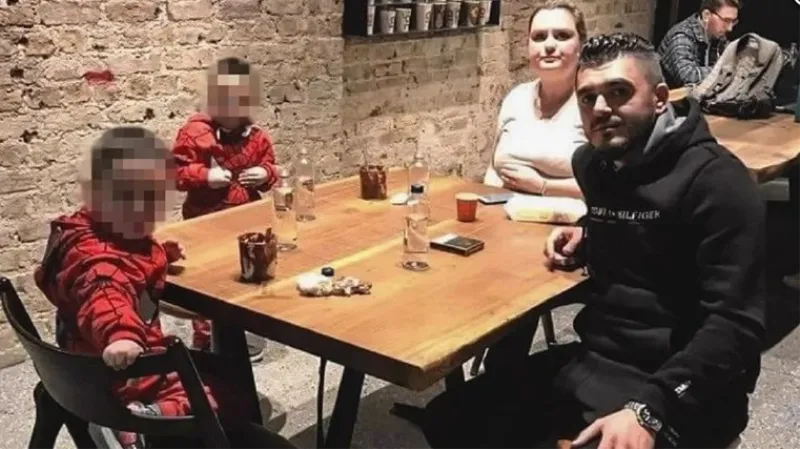Cijela obitelj stradala u nesreći, supružnici i njihovi četverogodišnji blizanci