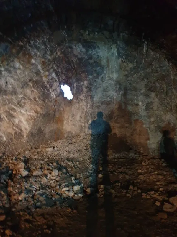 FOTO: Hercegovački gigant probio još jedan tunel na autocesti Vc 1