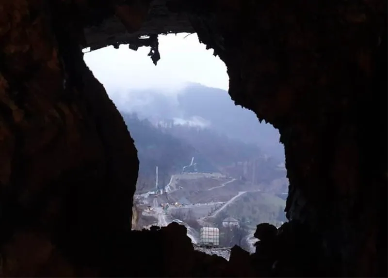 FOTO: Hercegovački gigant probio još jedan tunel na autocesti Vc