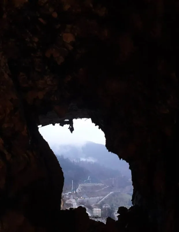 FOTO: Hercegovački gigant probio još jedan tunel na autocesti Vc 2