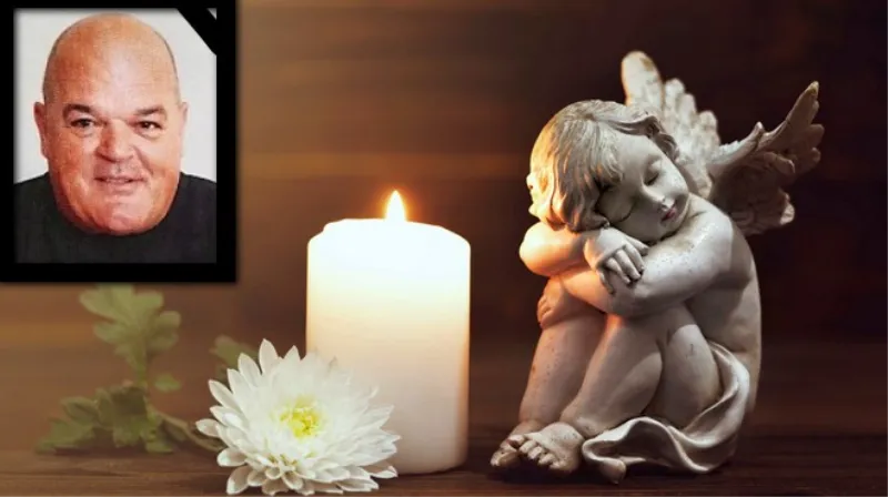 In memoriam - Jerko Šimić