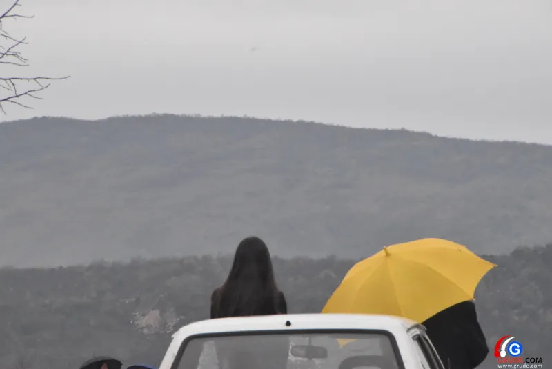 FOTO/VIDEO: GRUDE PROSLAVILE BLAGDAN SVETE KATE! FRA MILE VLAŠIĆ: MUČENICI SU NAJJAČA SNAGA CRKVE, CRKVA AKO NIJE MUČENIČKA IZDALA JE KRISTA 31
