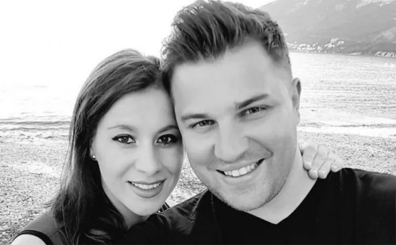 Preminuo mladi pjevač Jasmin Hasić