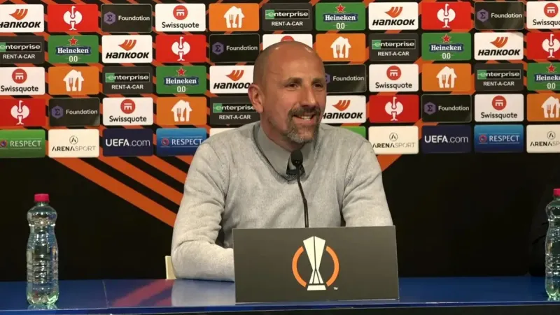 Ljutiti Krznar spominjao i babu Vangu: Kako napraviti trening 10 na 10 s 13 igrača?