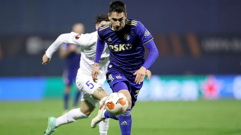 Dinamo osigurao još jedno proljeće u Europi!