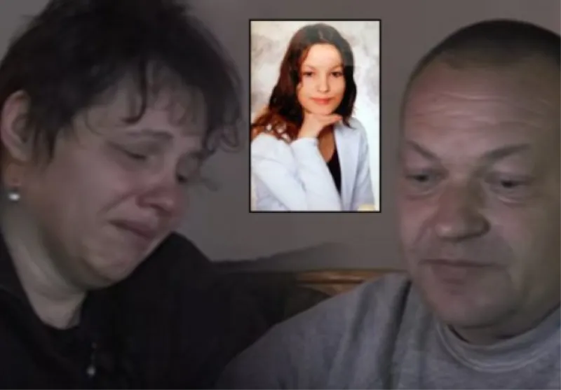 Pet godina od nestanka Barbare Vitez