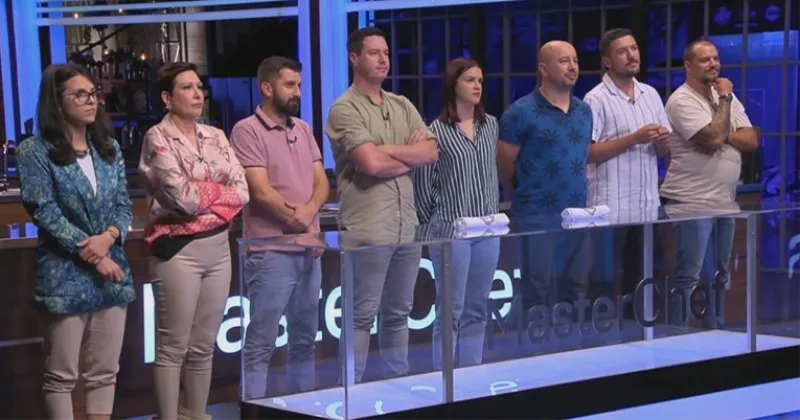 Karmen Jurčić se vraća u MasterChef