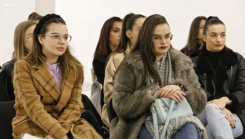 FOTO: Izabrane Hercegovke godine!