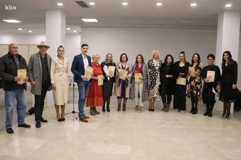 FOTO: Izabrane Hercegovke godine! 1