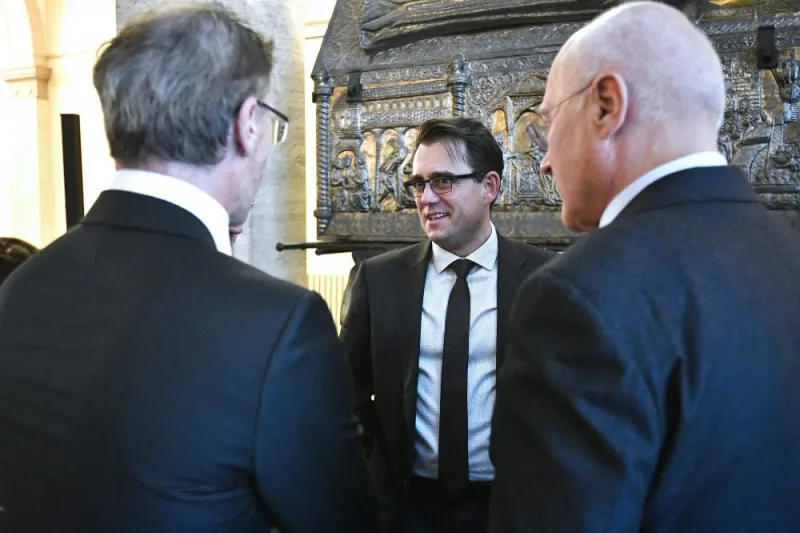 Plan za preuzimanje HDZ-a i Vlade RH, ovo je čovjek koji ozbiljno cilja na to