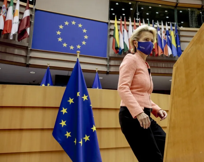 Europska komisija zabranjuje izraz ‘Božić’ i kršćanska imena
