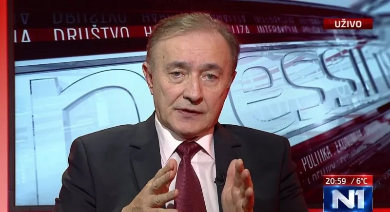 Kukić: Pretukao me je Čovićev gorostas, u Posušju sam siguran, a Sarajevo je nacionalističko