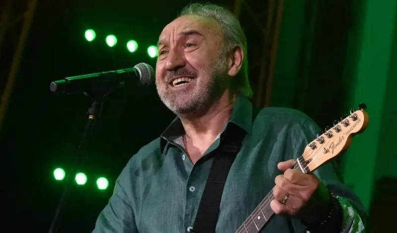 Vladimir Kočiš Zec tvrdi da ima dugotrajne nuspojave cjepiva: 'Fizički sam jako pao...'