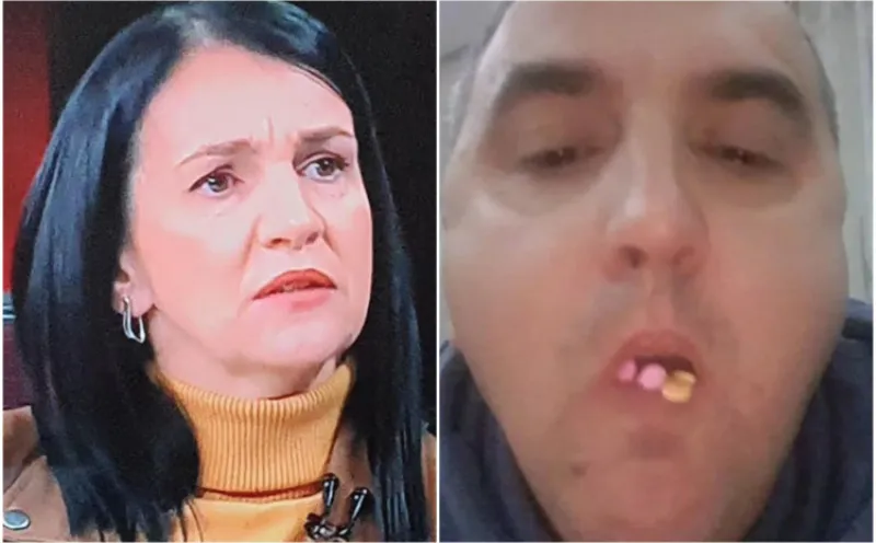 Ana Jež (opet) šokirala: Pričala o gradonačelniku i 'ukradenim' fotografijama